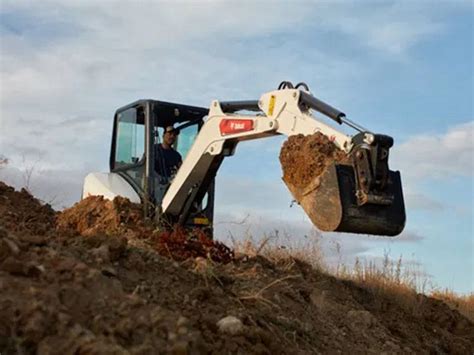 new bobcat e32 price